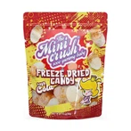 Užšaldytos džiovinto rūgščio šlifavimo kolos butelio gumai