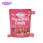 MiniCrush Freeze Dry saldainiai