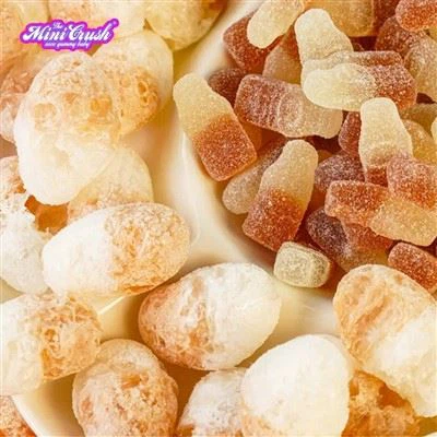 freeze dried candies​